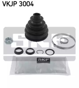 Комплект пыльника SKF VKJP 3004